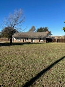 1665 Katy Ln, Pottsboro, TX, 75076