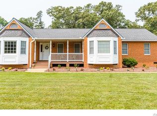 13210 Fall Harvest Dr, Chester, VA 23831