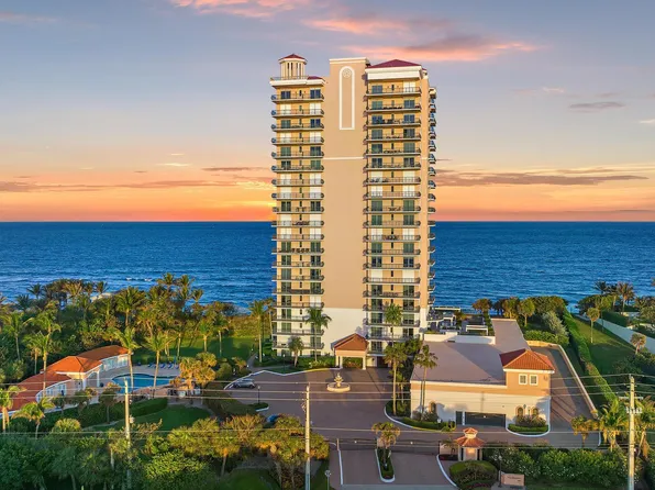 5150 N Ocean Drive #1201, Singer Island, FL 33404