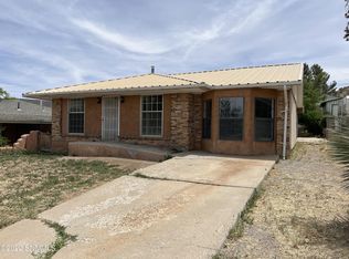 717 Guinevan St, Bayard, NM 88023