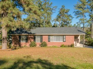902 McKenzie St, North Augusta, SC 29841
