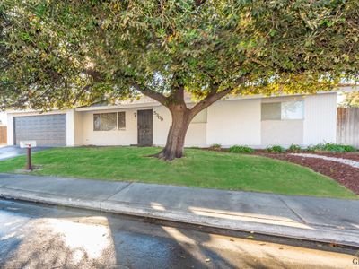 5309 Curson Ave, Bakersfield, CA, 93309