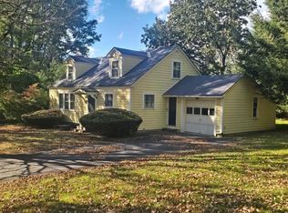 62 West Street Extension, Charlestown, NH 03603