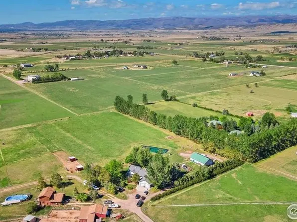 619 W County Road 66e W, Fort Collins, CO 80524