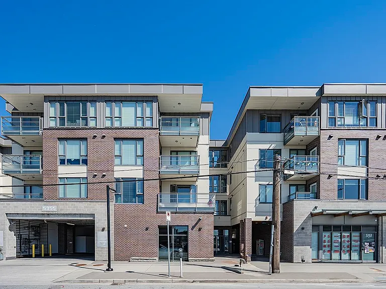 5355 Lane St #101 — Photo 3
