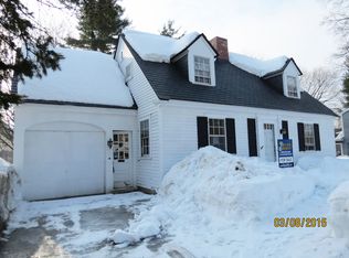 6 E Dunstable Rd, Nashua, NH 03060