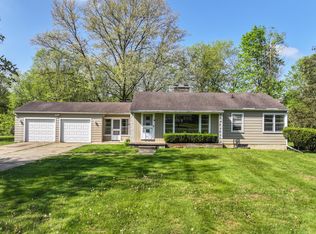 1508 Flushing Rd, Flushing, MI 48433