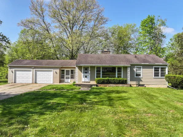 1508 Flushing Rd, Flushing, MI 48433