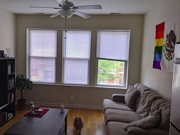 5th image of 3603 N Kedvale Ave #2
