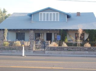 421 E Butte Ave, Florence, AZ 85132