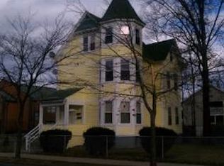 41 Eastern Ave, Springfield, MA 01109