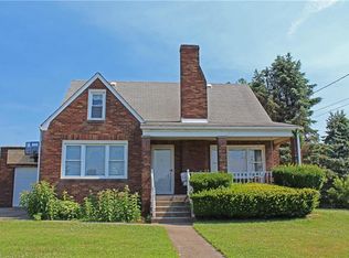 119 N 11th St, Weirton, WV 26062