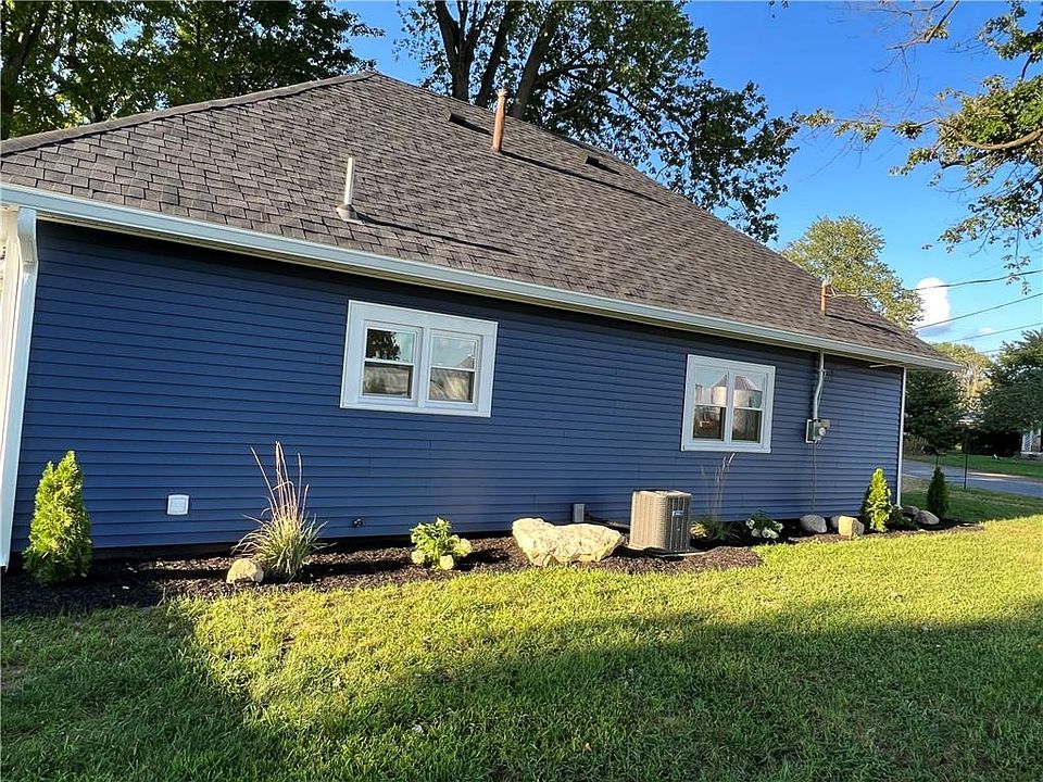 376 S Main St, Rosedale, IN 47874 Zillow