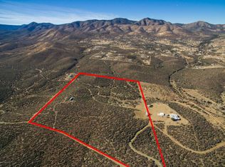 10443 E Prescott Dells Rd, Dewey, AZ 86327
