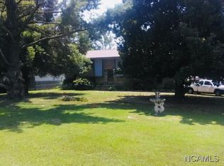 64 County Road 1514, Vinemont, AL 35058
