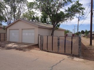 1568 Mission Dr, Douglas, AZ 85607