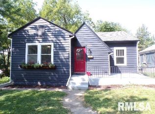1320 Farnam St, Davenport, IA 52803