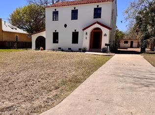 115 Oliphant Ct, San Antonio, TX 78212