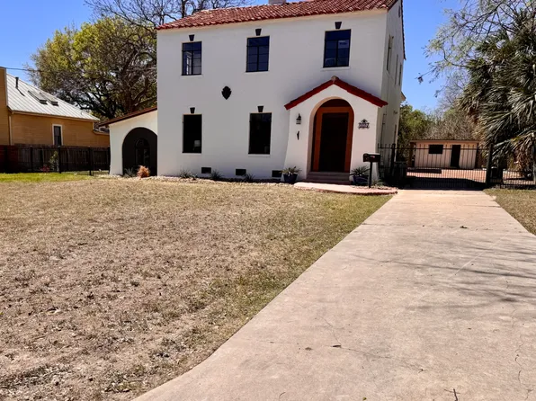 115 Oliphant, San Antonio, TX 78212
