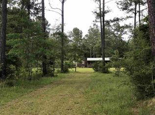 12107 Charlie Foster Rd, Baker, FL 32531