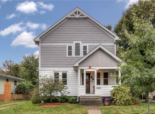 1519 Frederic St, Eau Claire, WI 54701