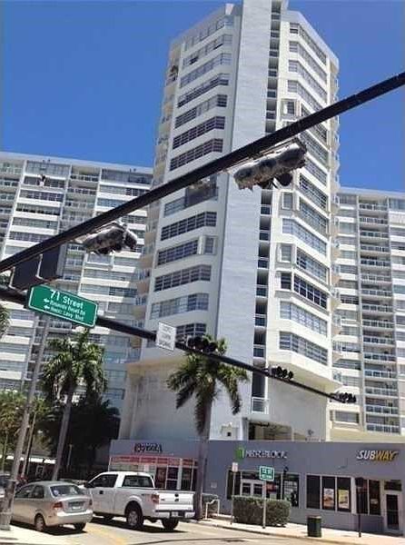 1st image of 7135 Collins Ave APT 1405