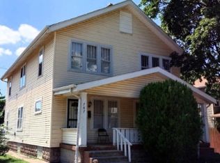 785 Wager St, Columbus, OH 43206