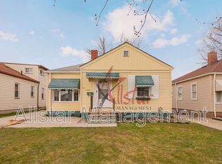 1208 Dawnwood Dr, Parma, OH 44134