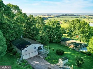 234 Hill Rd, New Holland, PA 17557