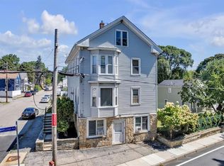 1 Metcalf Ave, North Providence, RI 02911