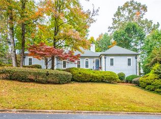 4005 Chelsea Ln, Marietta, GA 30062