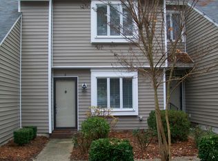3501 Christopher Dr NW, Wilson, NC 27896
