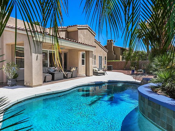 5th image of 81579 Rancho Santana Dr