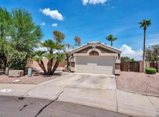 65 S Kingston St, Chandler, AZ 85225