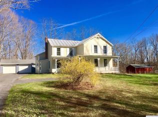 80 Red Mill Rd, Freehold, NY 12431