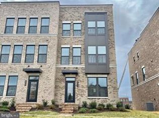 9006 Amelung St, Frederick, MD 21704