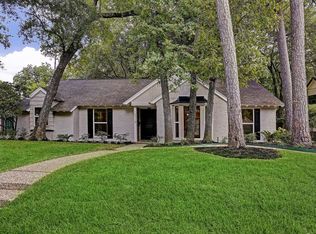 10715 Bayou Glen Rd, Houston, TX 77042