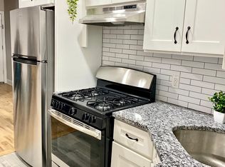 399 Lincoln Ave #1, Newark, NJ 07104