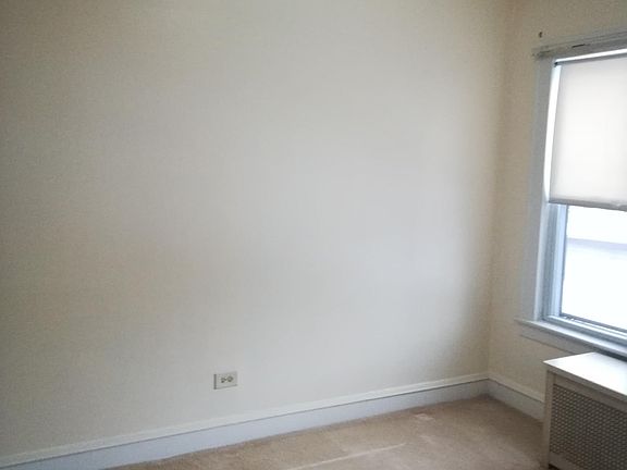 1st floor back bedroom.