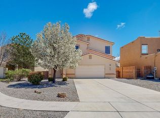 3264 San Ildefonso Loop NE, Rio Rancho, NM 87144