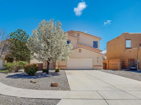 3264 San Ildefonso Loop NE, Rio Rancho, NM 87144