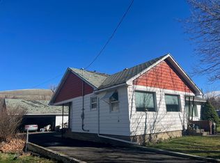 1259 S Pataha St, Pomeroy, WA 99347