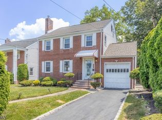 1071 Battle Hill Ter, Union Twp., NJ 07083