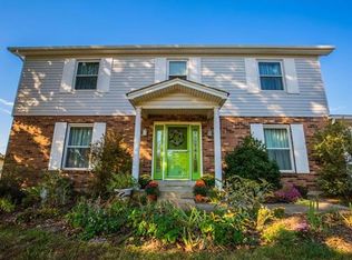 4129 Avery Ln, Bridgeton, MO 63044