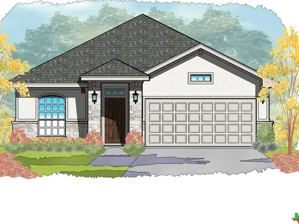 303 Cobble Stone Ct, Victoria, TX 77904