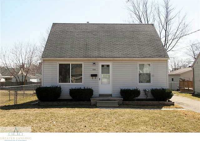 2nd image of 726 E Harris St