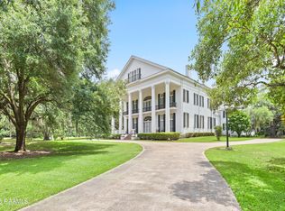 3296 E Oaklawn Dr, Cypremort Pt, LA 70538
