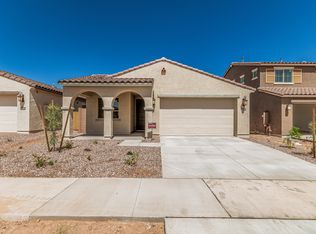 16834 W Hope Dr, Surprise, AZ 85388
