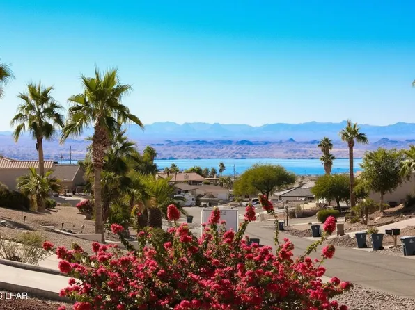 3124 Maracaibo Dr, Lake Havasu City, AZ 86404