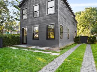 127 Jermain Ave, Sag Harbor, NY 11963